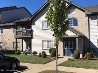 10405 Trotters Pointe Dr APT 201, Louisville, KY 40241