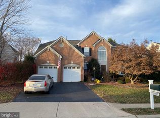 13790 Piedmont Vista Dr, Haymarket, VA 20169