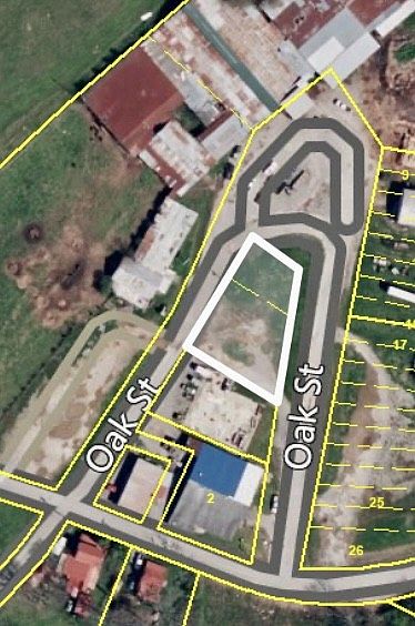 1st image of 0 Oak St Lot 4