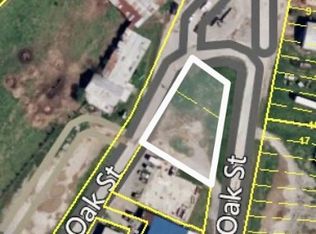 0 Oak St LOT 4, Fayetteville, TN 37334