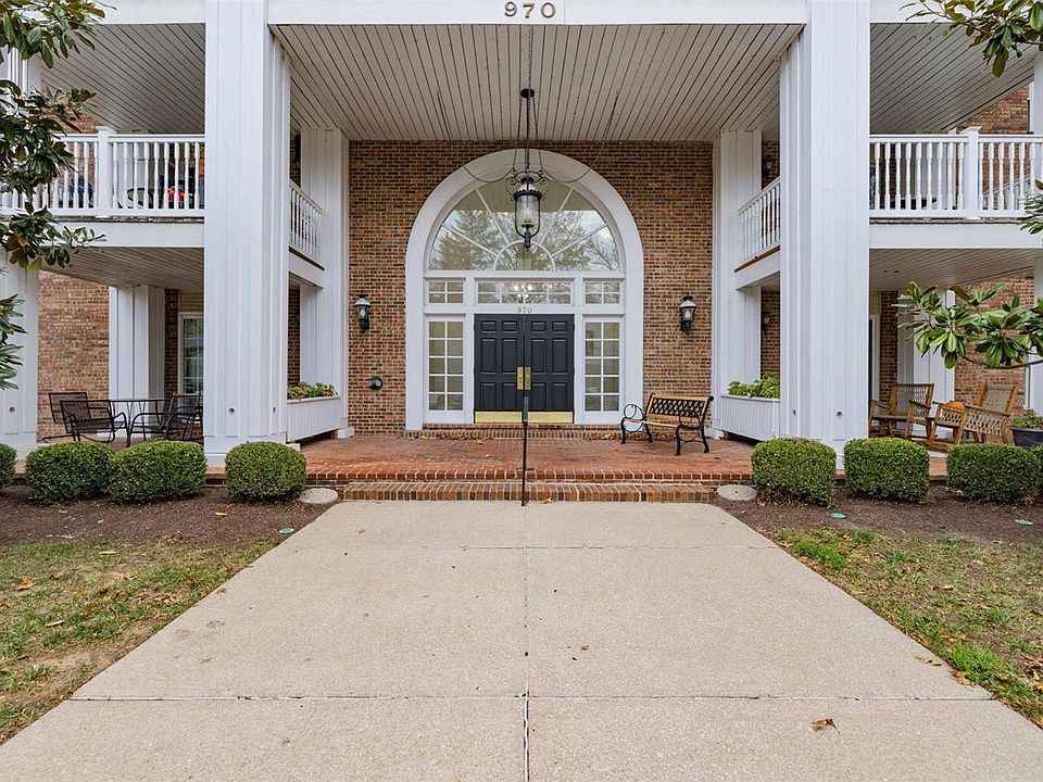 970 N Spoede Rd APT 33, Saint Louis, MO 63146 Zillow