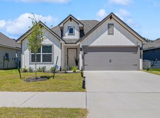 4011 Baerlon Cv, Killeen, TX 76542