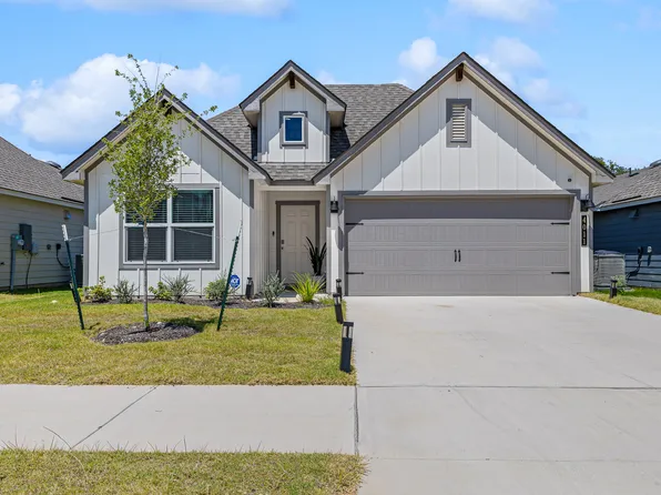 4011 Baerlon Cv, Killeen, TX 76542