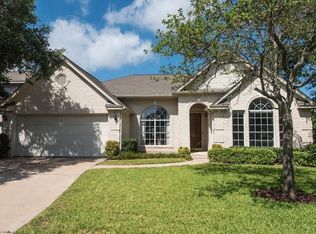 2101 Wood Ridge Cv, Cedar Park, TX 78613