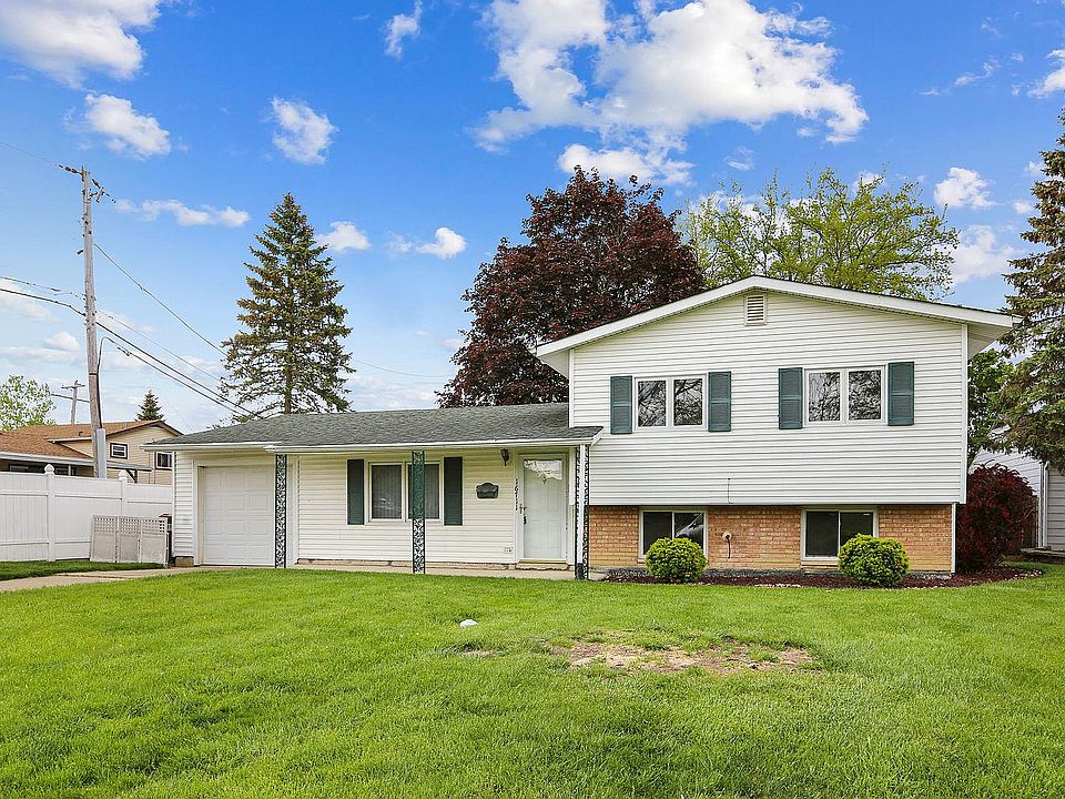 1st image of 16711 Le Claire Ave