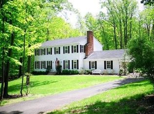 18 Quill Pen Way, Warren, NJ 07059