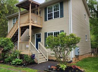 13 Gotham Dr UNIT A, Arden, NC 28704
