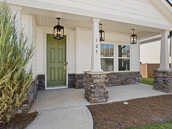 3rd image of 107 Terrapin Cross Way
