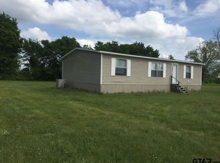 9248 NE County Road 2100, Talco, TX 75487