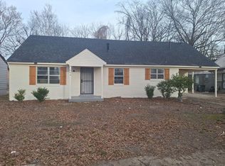 644 Kent St, Memphis, TN 38111