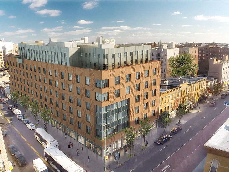 1st image of 310 Clarkson Ave APT 313