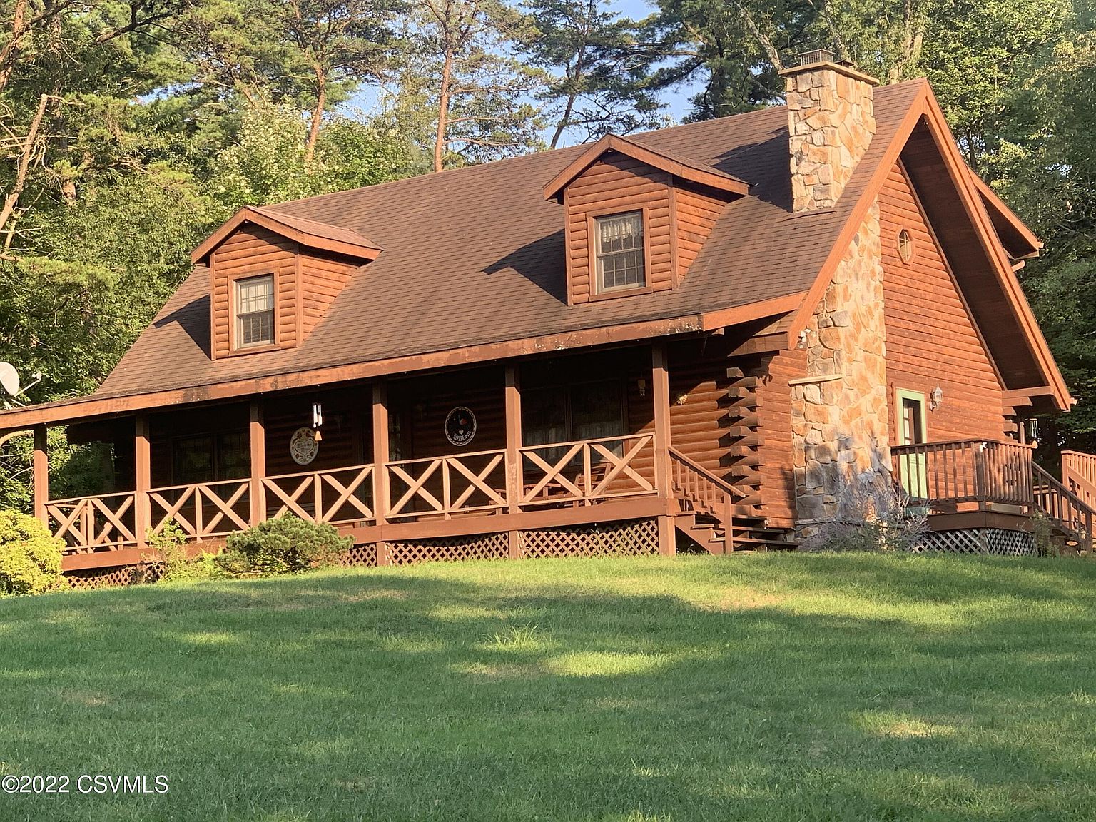 342 Stouts Rd, Nescopeck, PA 18635 Zillow