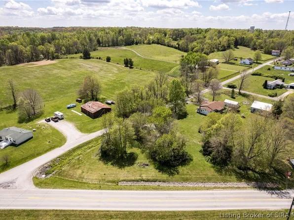 8252 State Road 356, Lexington, IN 47138