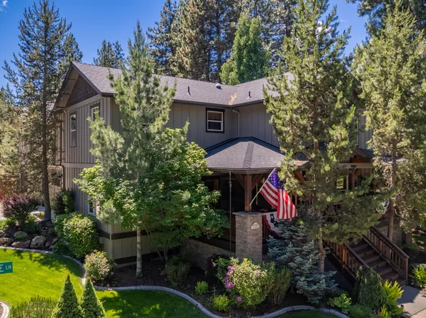 60905 Grand Targhee Dr, Bend, OR 97702