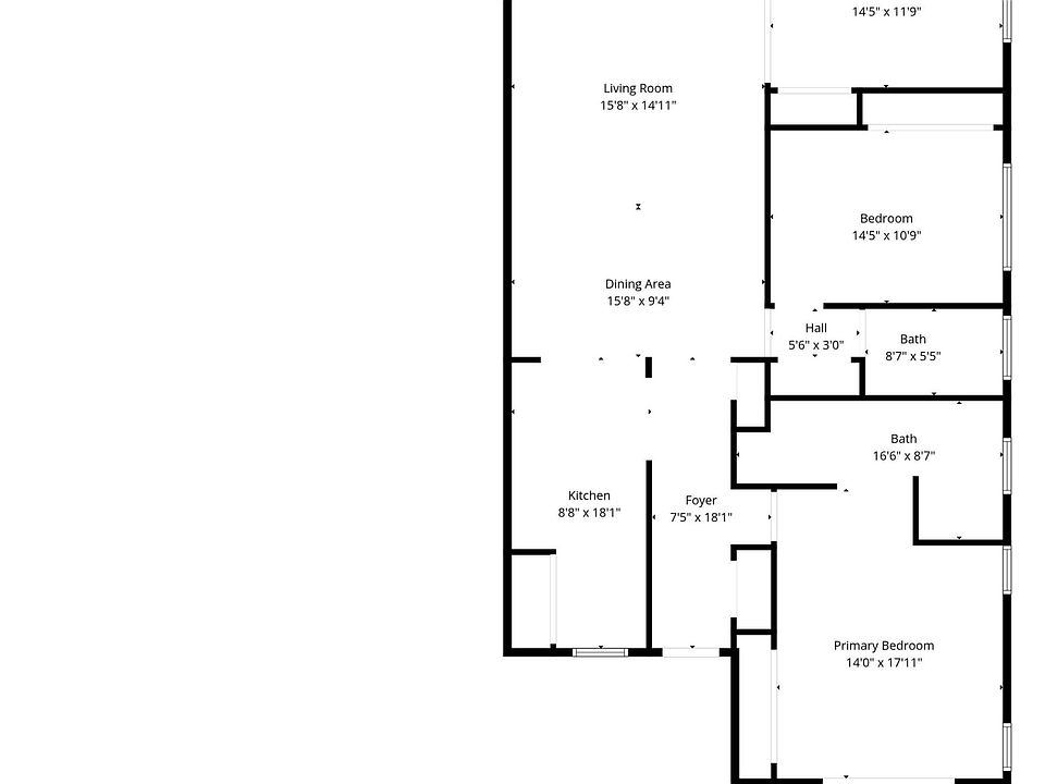 1st image of 3621 Oaks Clubhouse Drive #101