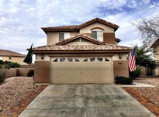 70 N 220th Ln, Buckeye, AZ 85326