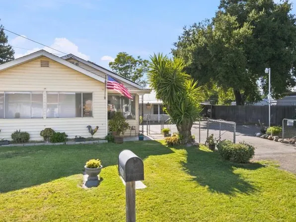 2266 Mulberry St, Sutter, CA 95982