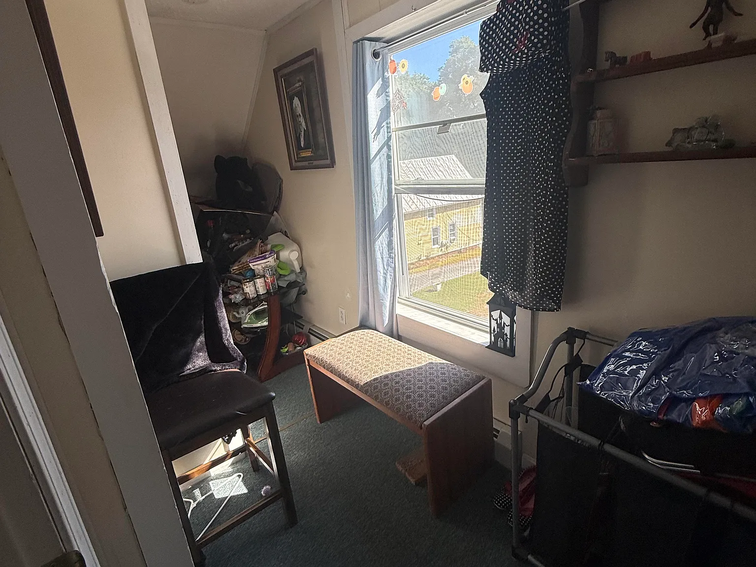 1 bed, 700 sqft, $875 — Photo 1
