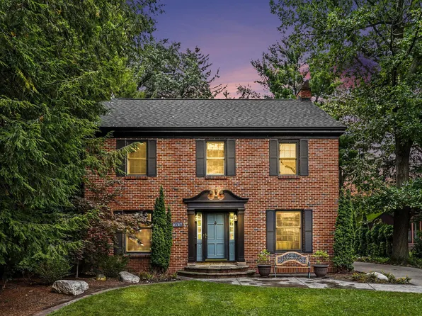 2127 Waite Ave, Kalamazoo, MI 49008