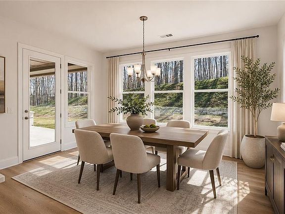 4th image of 7004 Foundry Dr