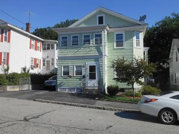 41 Winthrop Ave, Lowell, MA 01851