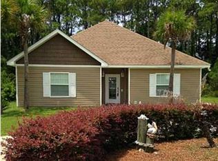 129 Betty Dr, Pt Saint Joe, FL 32456
