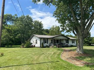 4961 Buck Mountain Rd, Cookeville, TN 38506