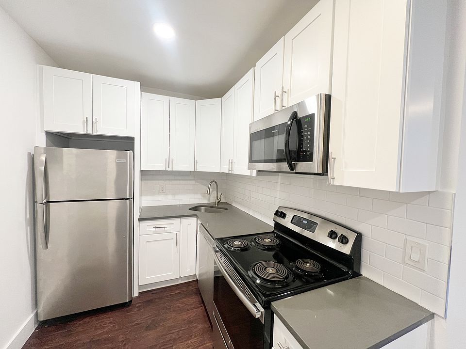 2nd image of 301 W 130th St #1S