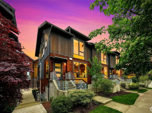 6546 32nd Avenue NE #A, Seattle, WA 98115