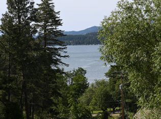 Nhn Boon Rd, Somers, MT 59932