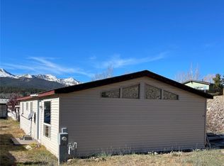 45 Magnum Bonum Dr, Breckenridge, CO 80424