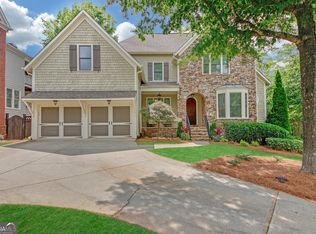 275 Centennial Trce, Roswell, GA 30076