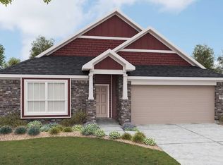 105 Cougar Hill Dr, Jarrell, TX 76537