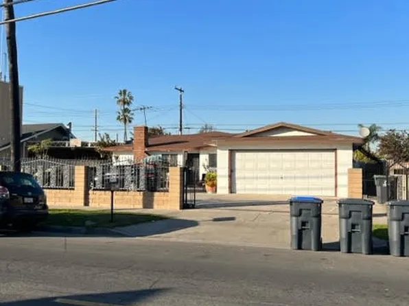 4413 W 5th St, Santa Ana, CA 92703