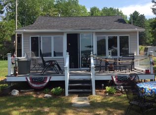 4741 Lake View Dr, Hale, MI 48739