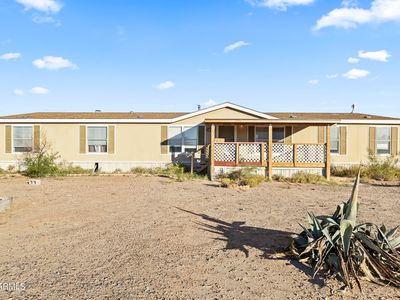 14200 W SCORPIO Avenue W, Eloy, AZ, 85131