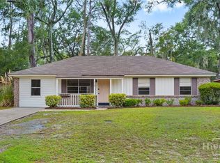 115 Lucian Cir, Savannah, GA 31406