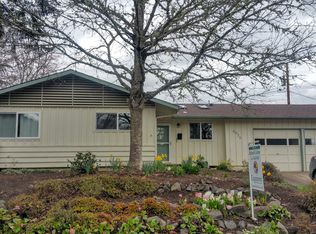 4020 Oak St, Eugene, OR 97405