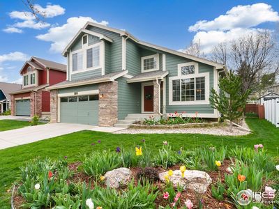 3890 Foothills Dr, Loveland, CO, 80537