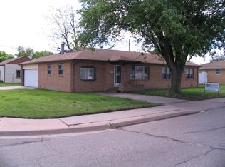2814 Washington St, Great Bend, KS 67530
