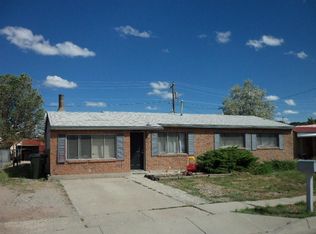 107 Cindy Ln, Gallup, NM 87301