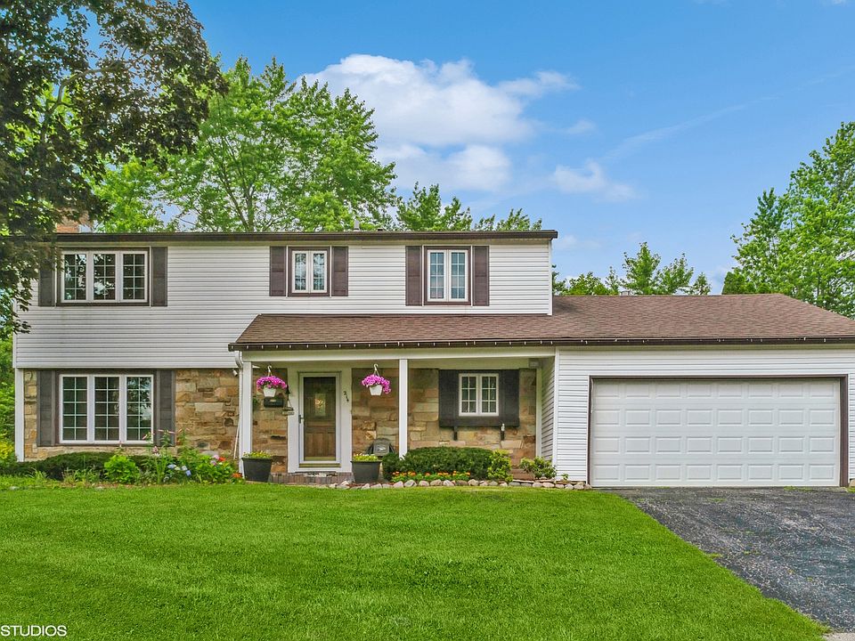 214 N Braintree Dr, Schaumburg, IL 60194 MLS 11826250 Zillow