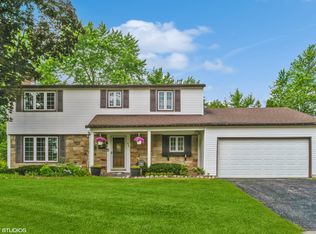 214 N Braintree Dr, Schaumburg, IL 60194