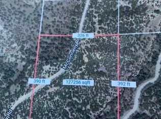 5071 McConneny Rd, Hesperia, CA 92345