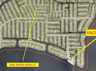 5226 Santa Rosa Ct, Cape Coral, FL 33904