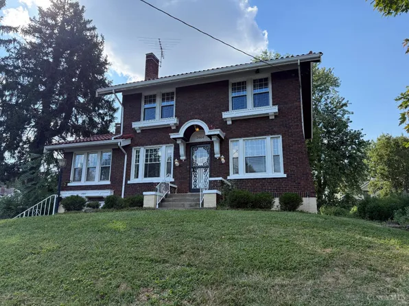 3600 Erie Ave, Cincinnati, OH 45208