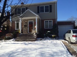 1685 New Hyde Park Dr, New Hyde Park, NY 11040
