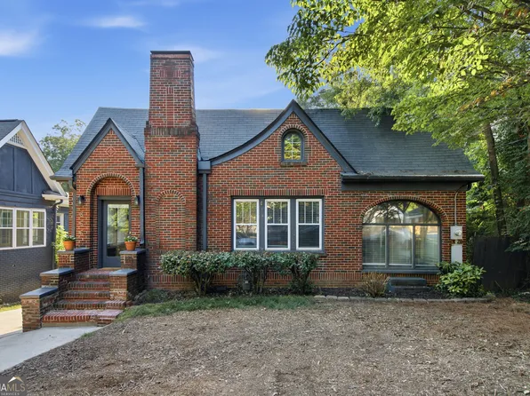 866 Moreland Ave, Atlanta, GA 30316