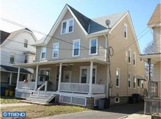 408 Burlington Ave, Delanco, NJ 08075