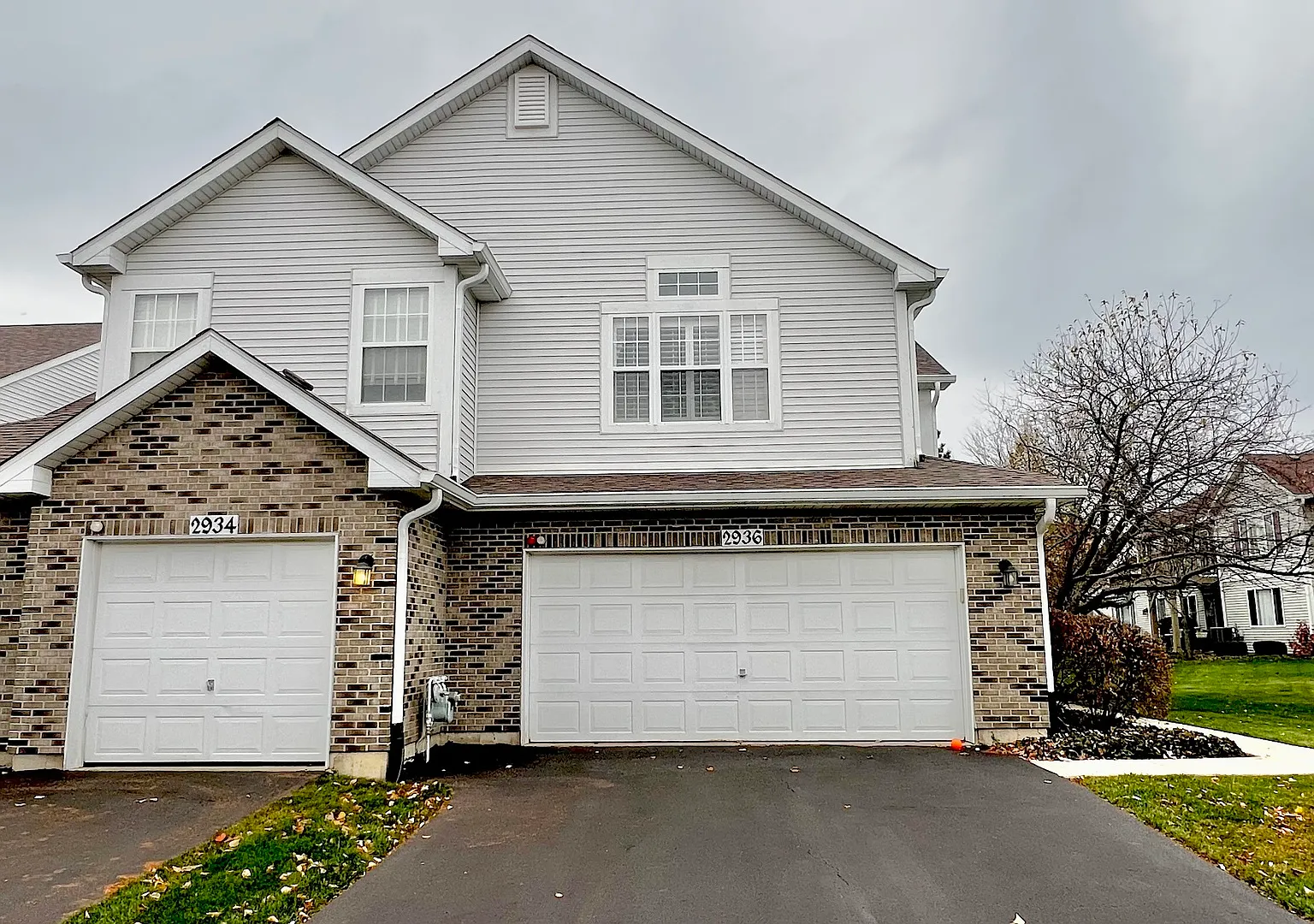 3 bed, 2.5 bath, 1578 sqft, $2,600 — Photo 1
